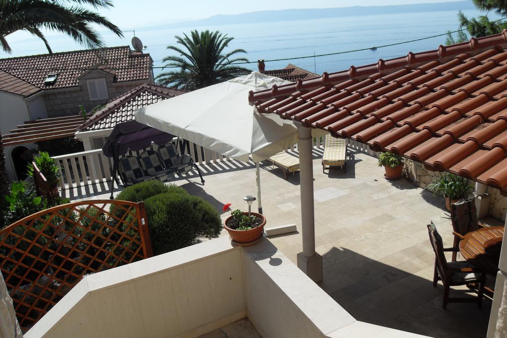 Apartments Sole Sumartin Exterior photo