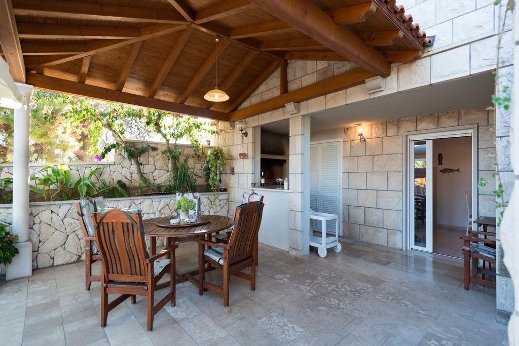 Apartments Sole Sumartin Exterior photo