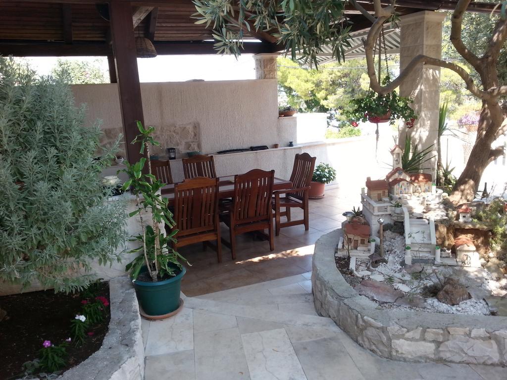 Apartments Sole Sumartin Exterior photo
