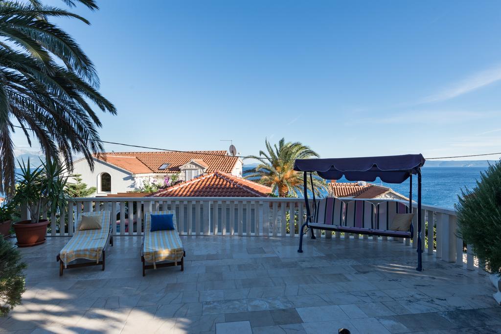 Apartments Sole Sumartin Exterior photo