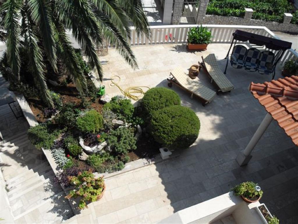 Apartments Sole Sumartin Room photo